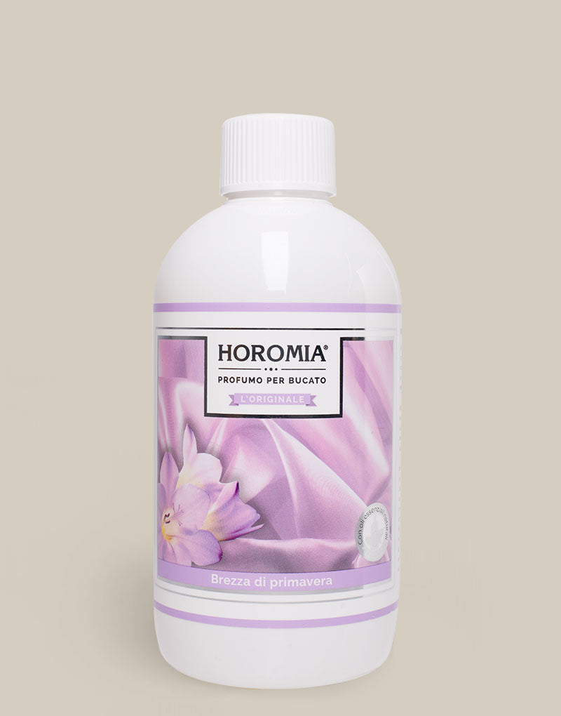 Spring Breeze Laundry Perfume