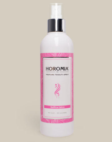 Soft Talc Deo Fabric Spray