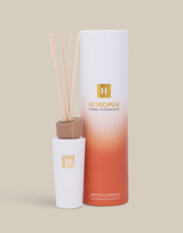 Diffuser Sticks Orange and Cinnamon