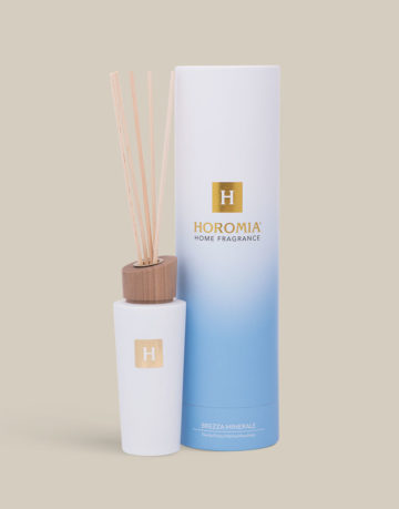 Diffuser Sticks Mineral Breeze