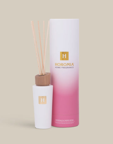 Diffuser Sticks Sandalwood and Pink Pepper