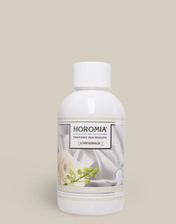 White Laundry Perfume