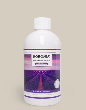 Aromatic Lavender Laundry Perfume