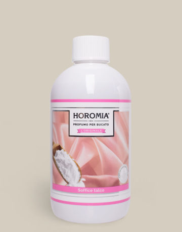 Soft Talc Laundry Perfume