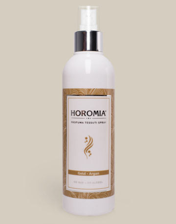 Gold Argan Deo Fabric Spray