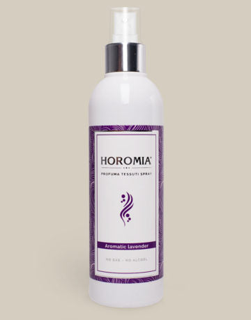 Aromatic Lavender Deo Fabric Spray