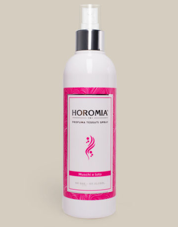 Moss and Lotus Deo Fabric Spray