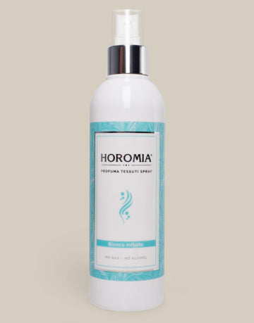 Infinite White Deo Fabric Spray