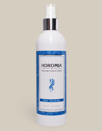 Blue Deo Fabric Spray
