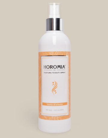 Oriental Wind Deo Fabric Spray