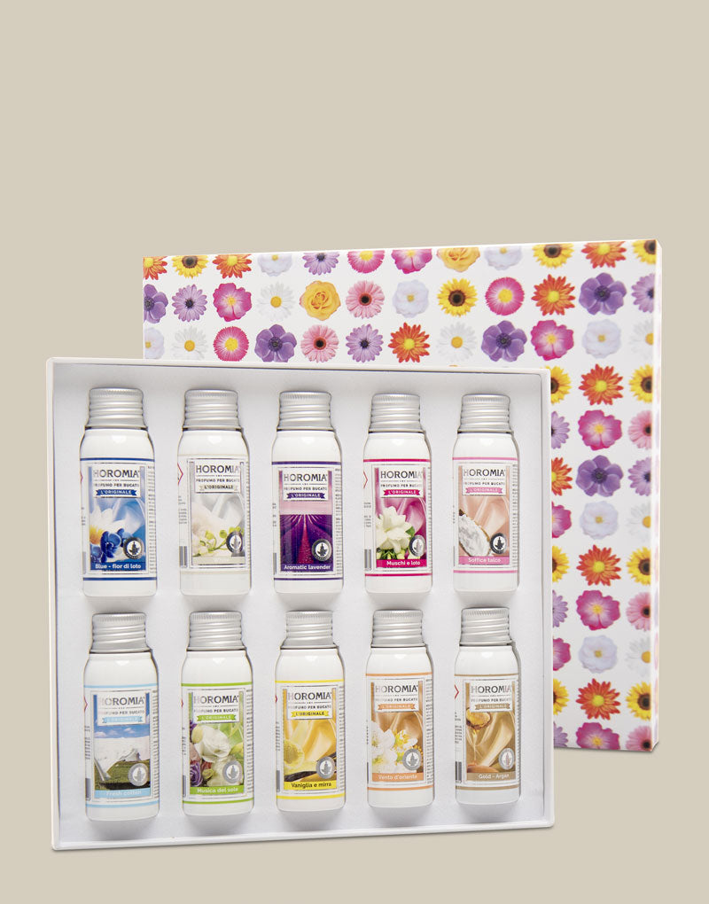 Horobox Flowers